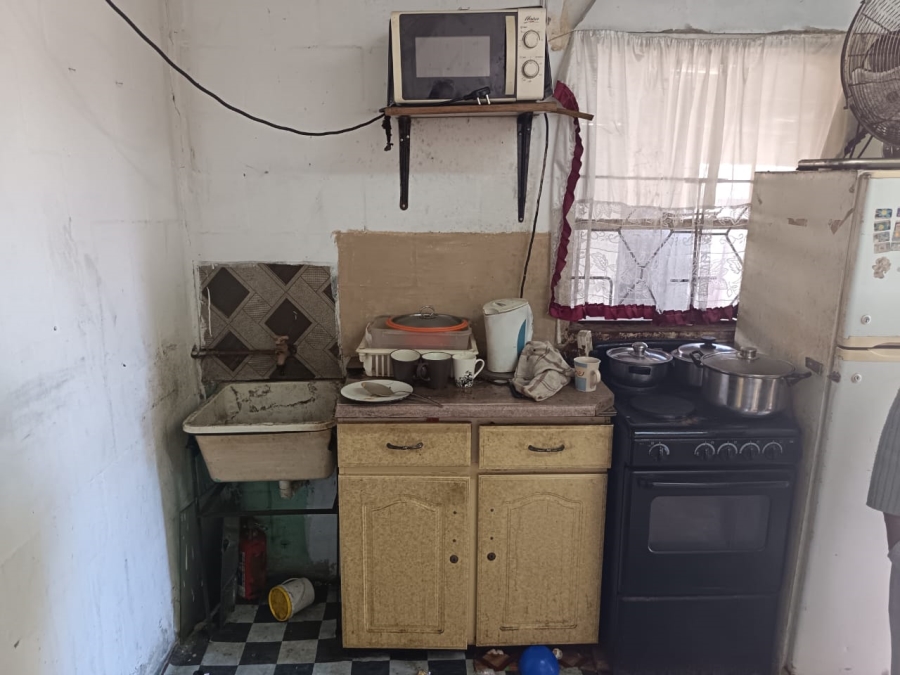 2 Bedroom Property for Sale in Diepwater Western Cape
